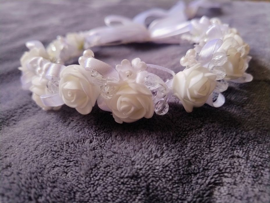 Віночок,для першого причастя