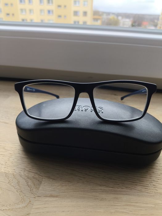 Oprawki HUGO BOSS 0876 05X 140