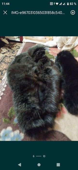 Продам варатнтк писец черный