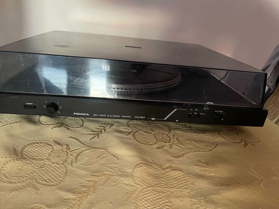 Gramofon