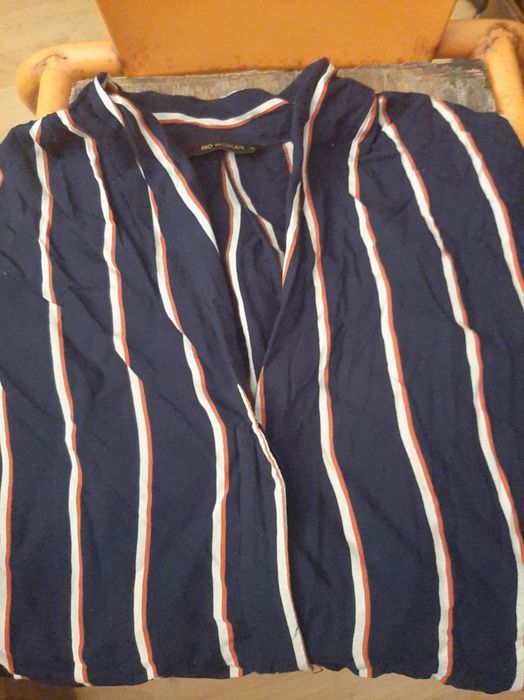 Blusa MO Woman XL