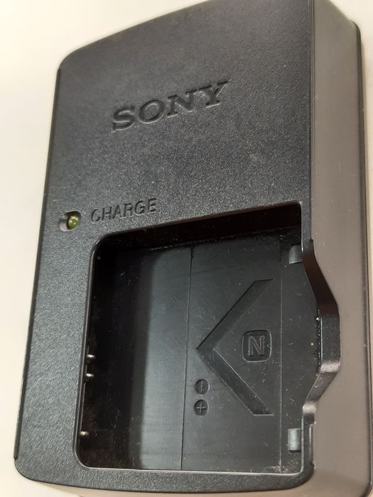 Зарядний пристрій Sony BC-CSN  (Nikon  для батарей