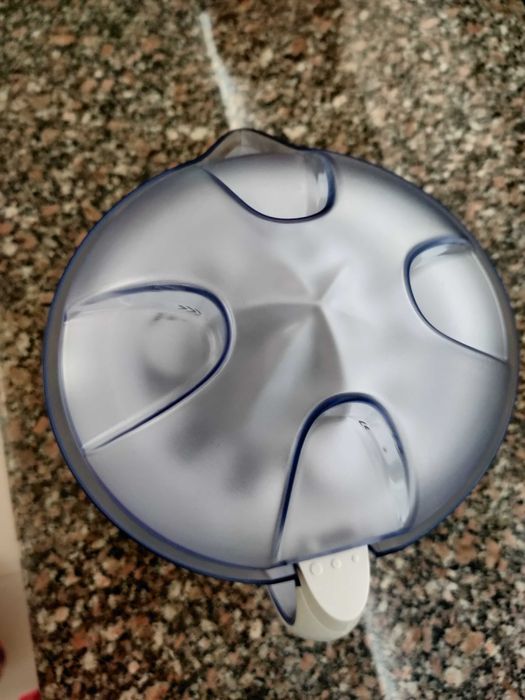 Espremedor de laranja