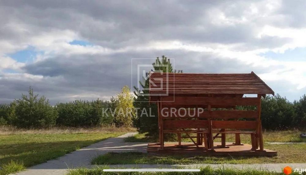 Продаж смарт квартири 32 кв. м  Ясногородка ЖК Ясний