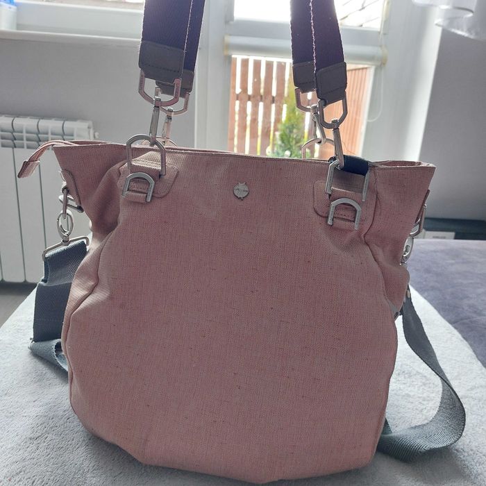 Torba dla mam Lässig