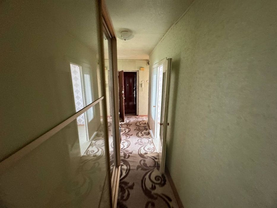 3-к.квартира ул Бульвар Краматорский 33