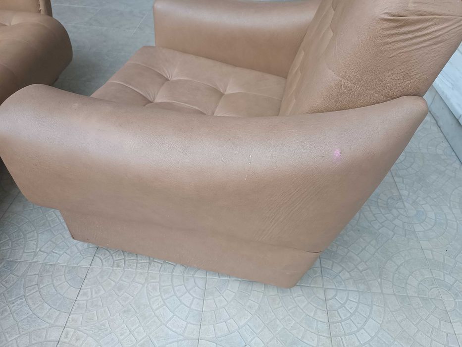 Sofas cama e individual