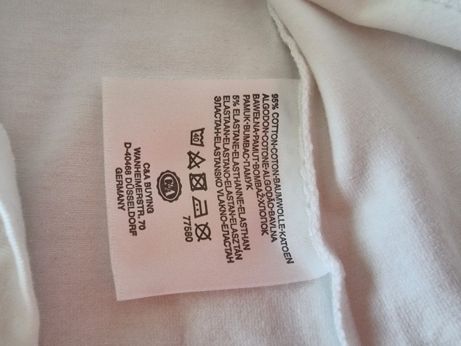 Лонгслів жіночий Yessaca Basics на M