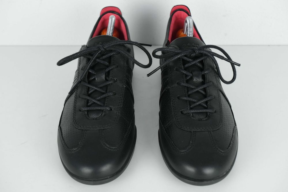 Ecco  skóra r 38-25 cm