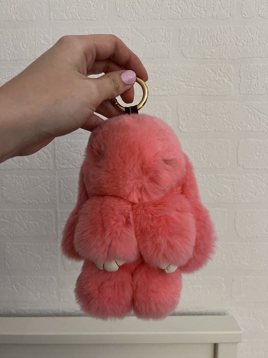 Breloczek brelok do torebki