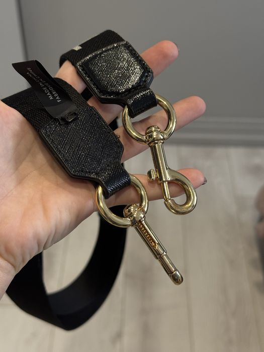 Ремінь на сумку Marc Jacobs