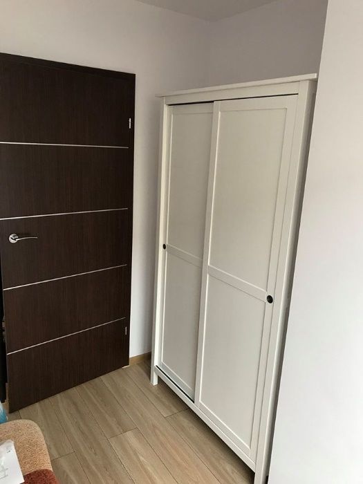 Szafy przesuwne,zabudowy ,komandor, garderoby na wymiar, naprawa