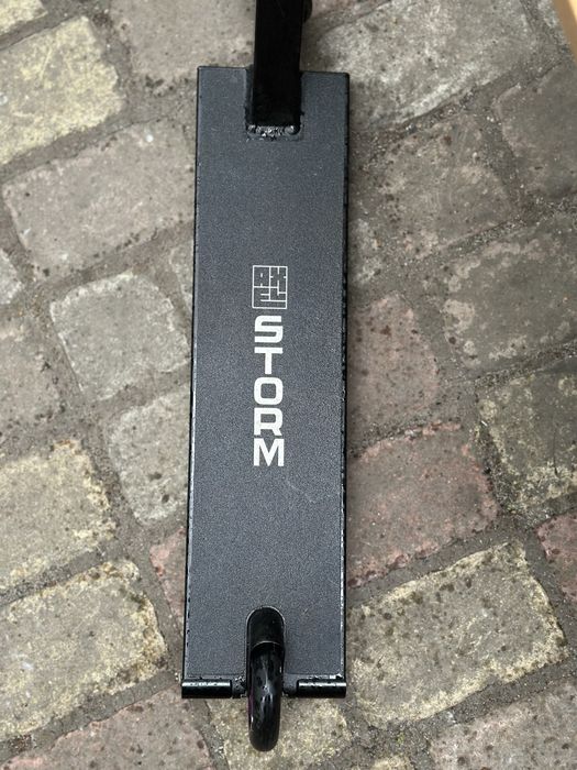 Самокат Axel Storm (б/у)