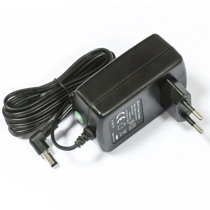 Комутатор MikroTik CRS326-24G-2S+RM