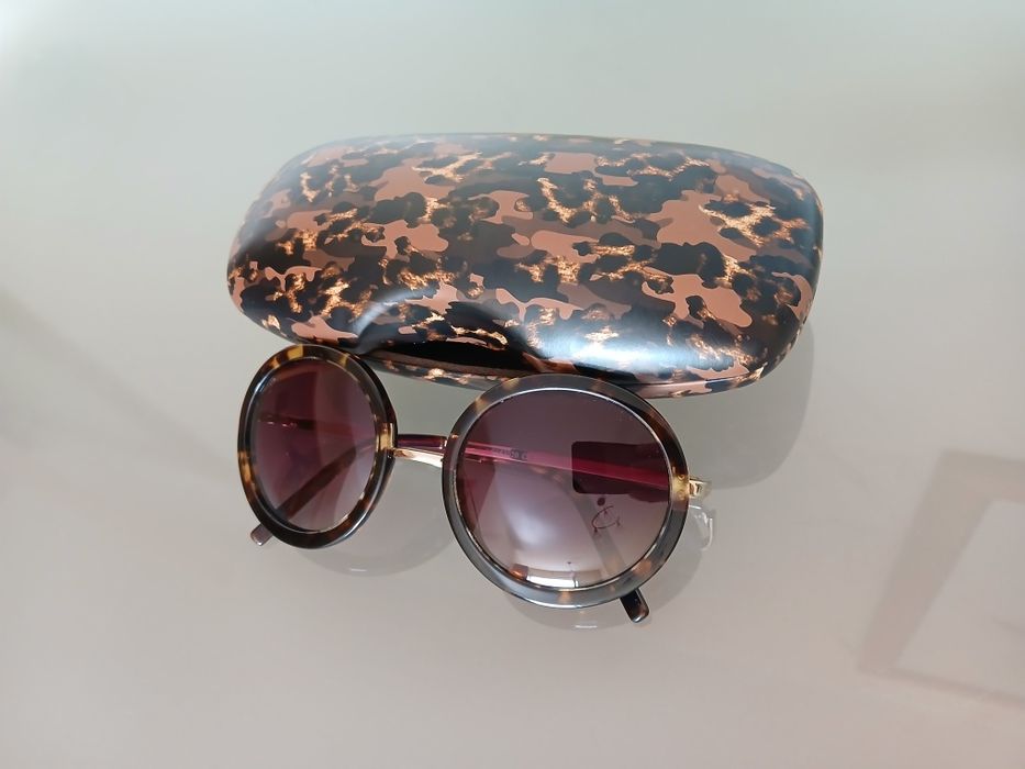 Oculos de sol, Ocean