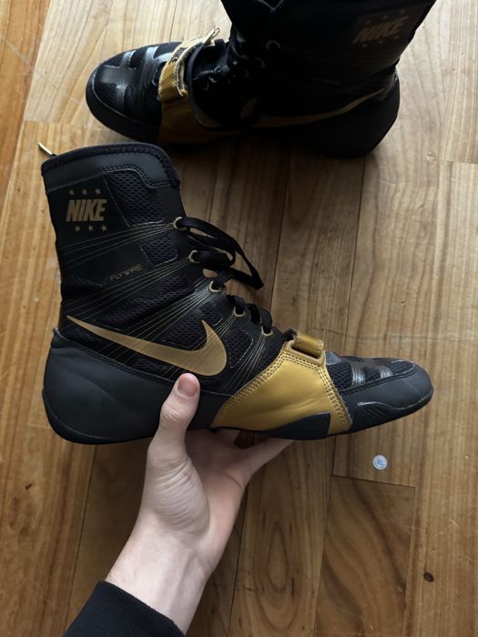 Hyperko 1 gold-black, оригінал 44