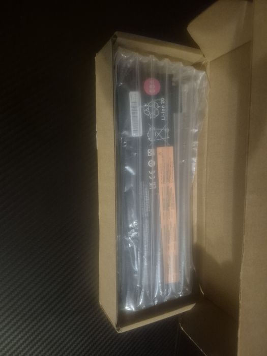 Zamniennik bareri do lenovo