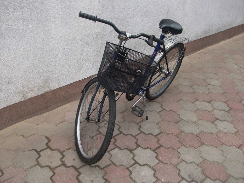 Rower Damski 26 cali