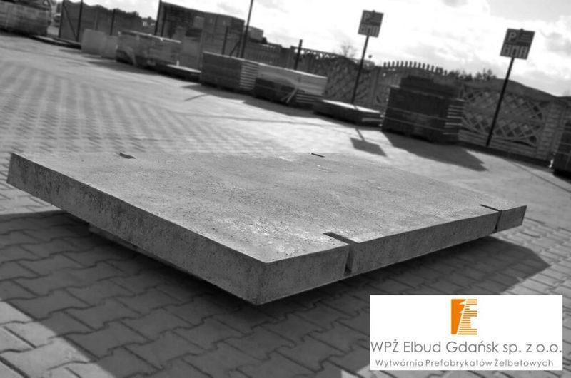 Płyty Drogowe 300x150x15-30kN/m2 PROSTO OD PRODUCENTA!!!