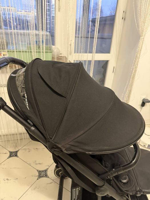 Коляска Anex air-x 2021 року