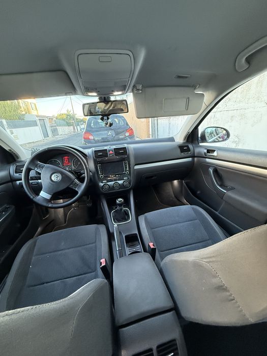 JETTA 1.9 TDI.