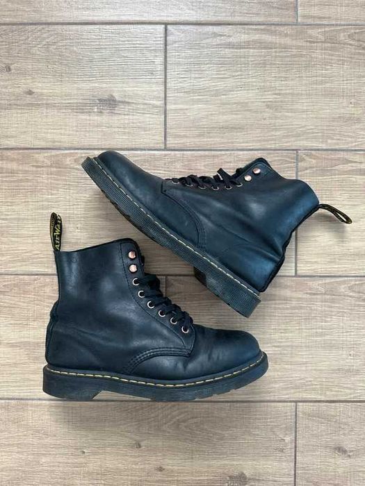 Buty męskie Dr. Martens Pascal
