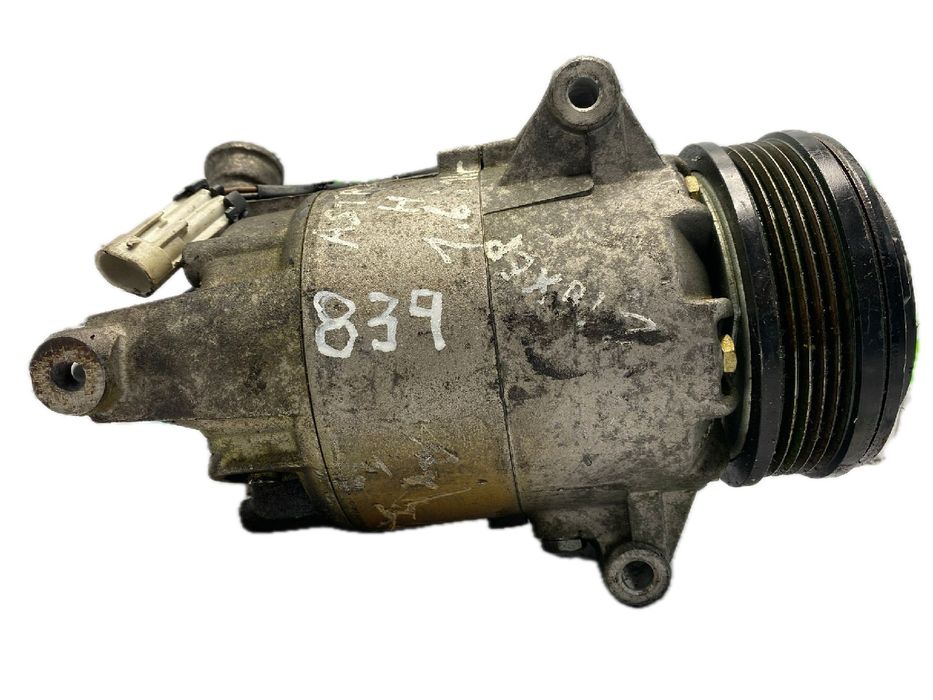 Compressor AC OPEL Astra H Hatchback (L48)