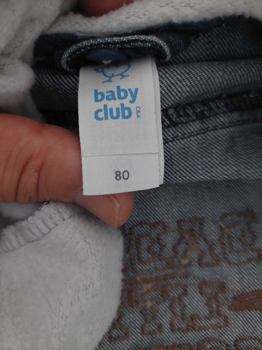 roupa criança 12 a 24 meses