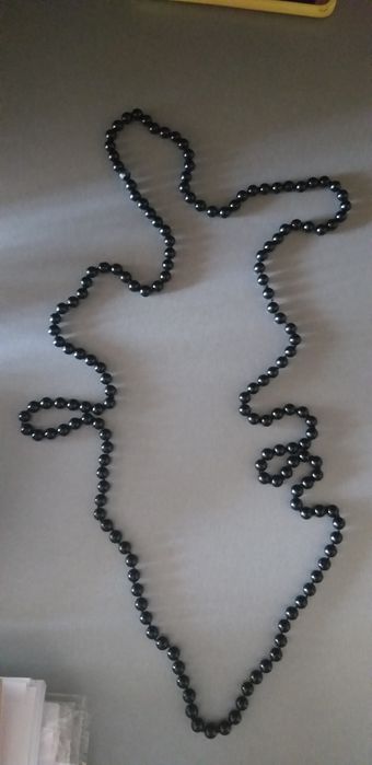 Красивые бусы, ожерелье