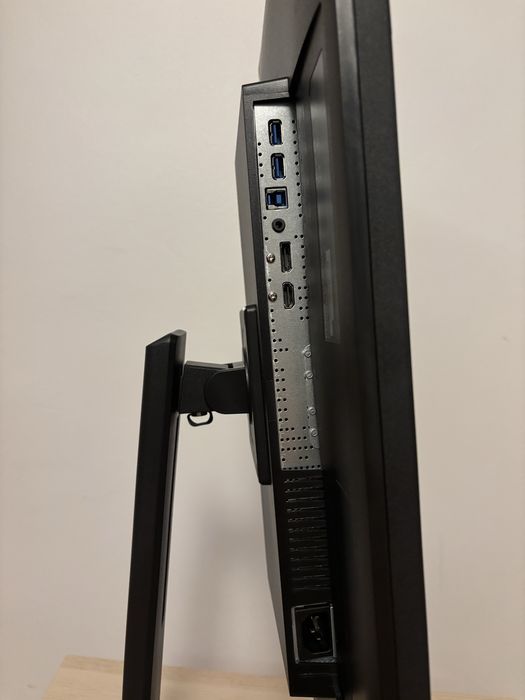 Monitor iiyama ProLite XUB2792HSU-B6 27" IPS LED 100Hz