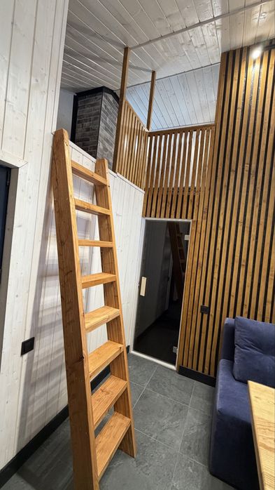 Чани у Яремче | Premium chan | Житло у Яремче | Sofia Apartment