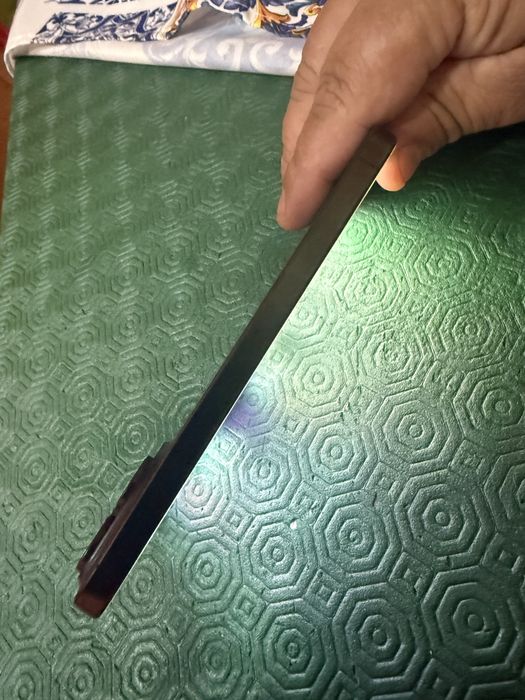 Iphone 15 Pro Max 256Gb Blue Rigorosamente como novo