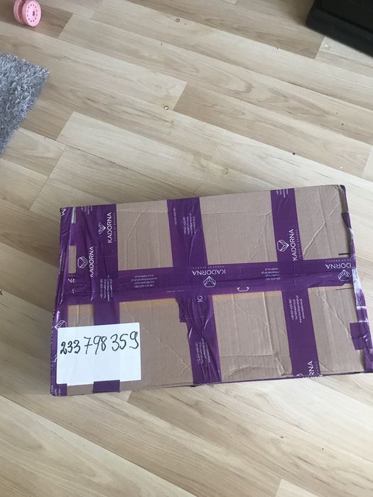 Dres damski z szortami Missguided r. S