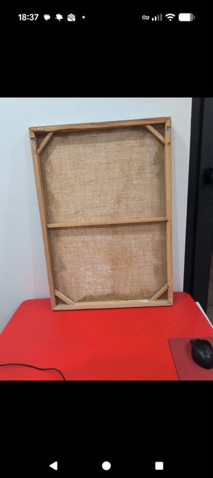 Quadro decorativo NOVO