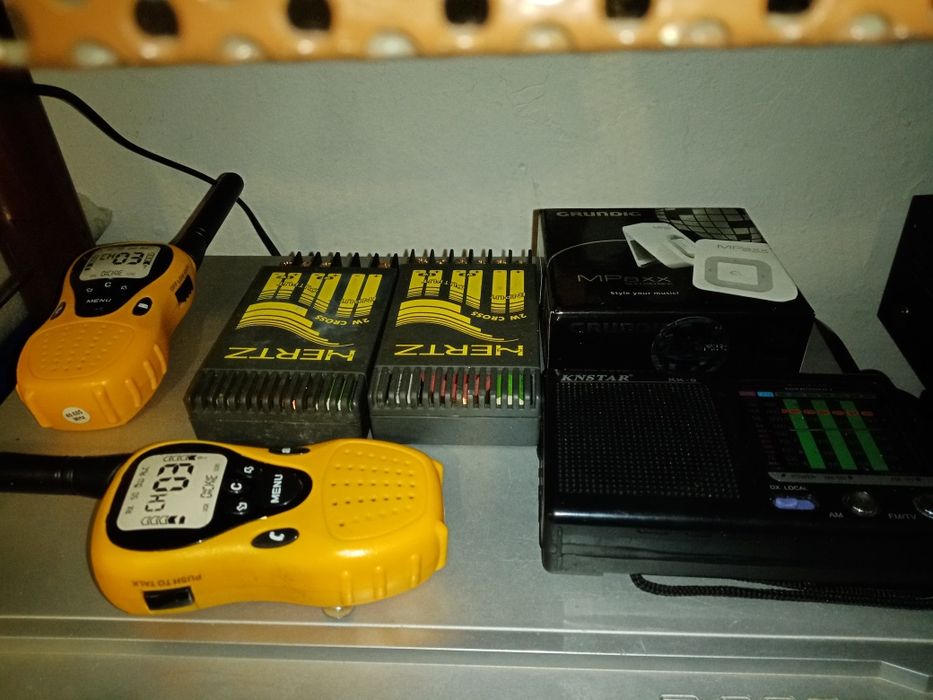 Venda urgente eletrónicos