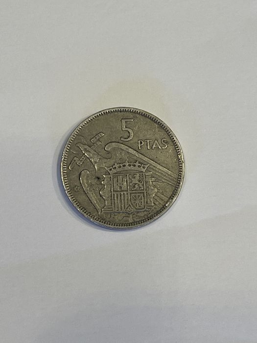 Moeda Rara Coleção