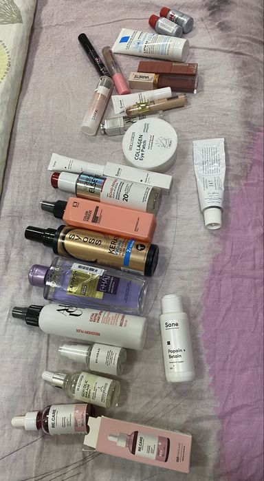 Косметика  по мінімальній цені