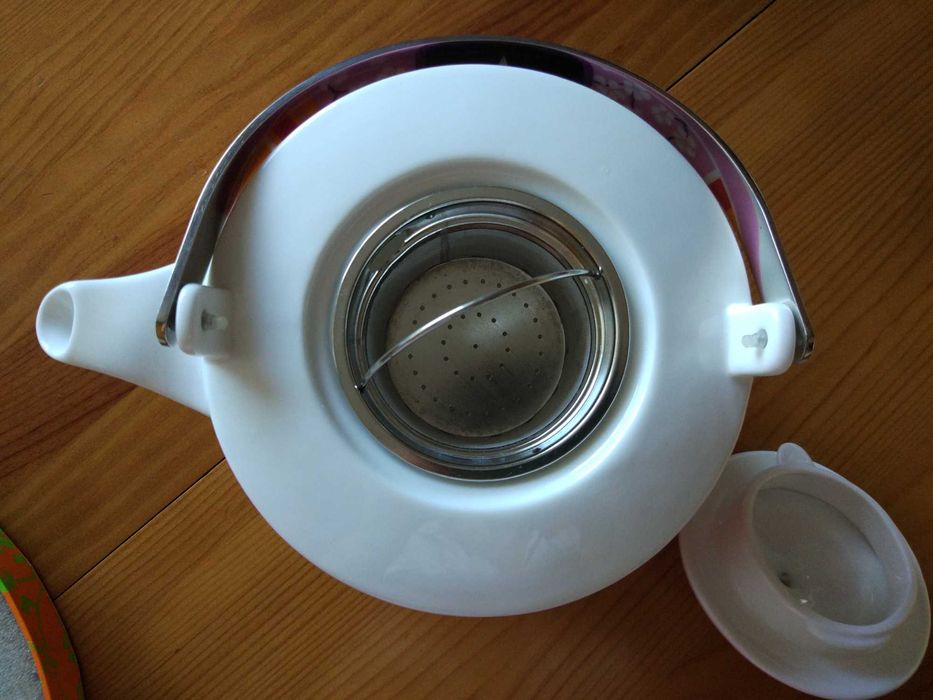 Chaleira Ritzenhoff NOVA