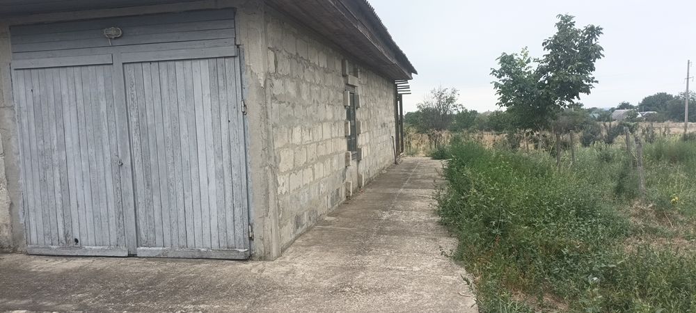 Срочно! Дом 250м-20т.у.е. с. Матроска