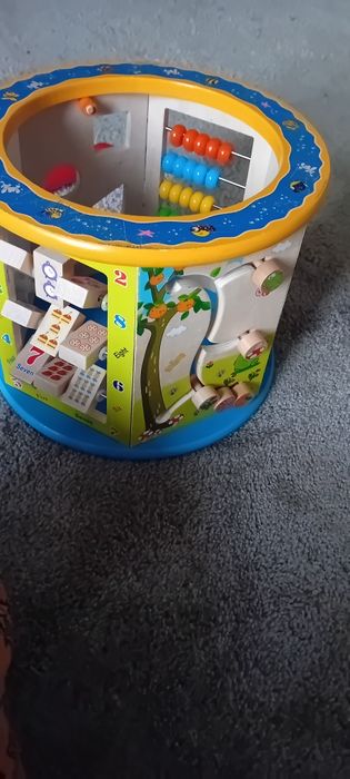 Kostka edukacyjna