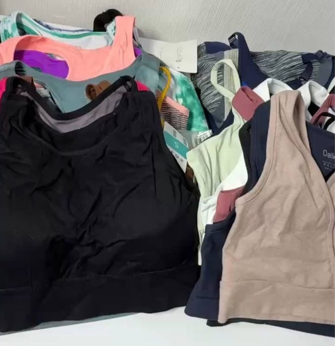 Топи champion та інші Сток Оптом