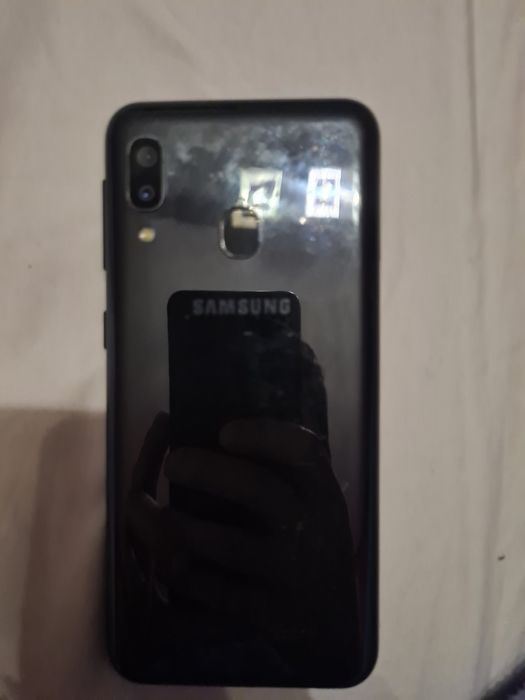 Samsung Galaxy A20e