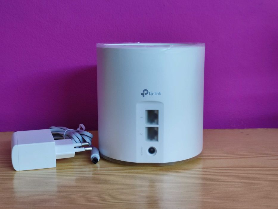TP-Link Deco X20 Mesh WiFi