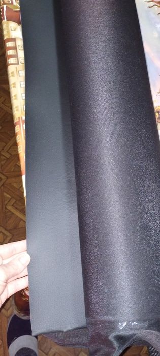 Продам экокожу каучук 2 мм