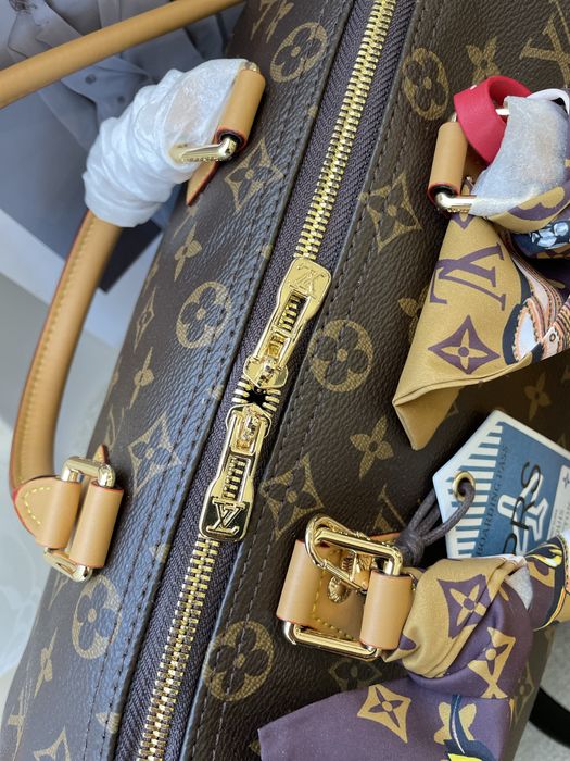 Сумка Louis Vuitton Speedy