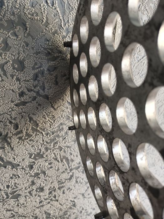 Пельменница толстая СССР