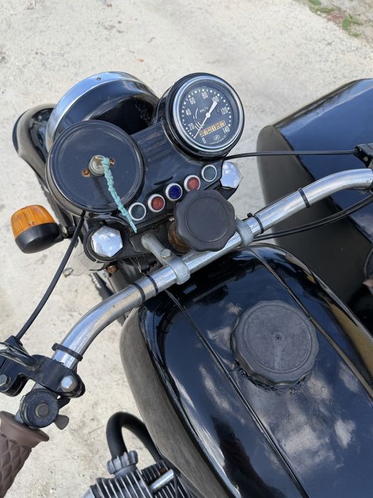 Продам Днепр МТ 10-36