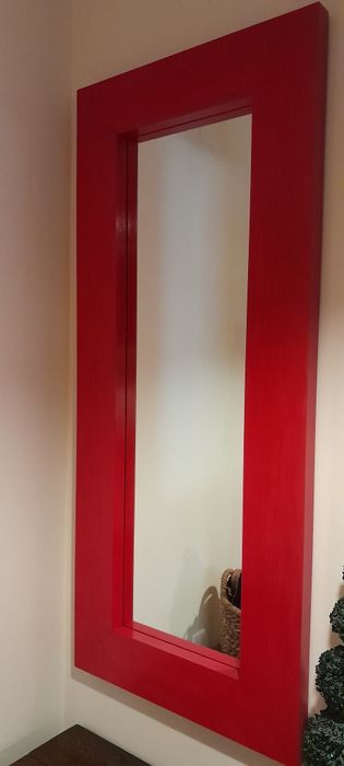 Mirror (solid wood)64285156338817120