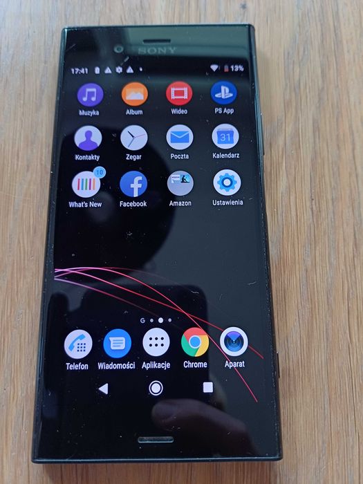 Sony xperia g8342 64gb
