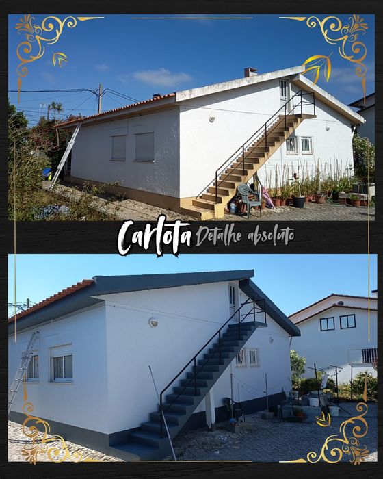 House painter for interior and exterior.
